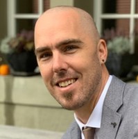 Lehner Versand AG Employee Mario Hähni's profile photo