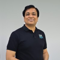 Suhas Hiwale Email & Phone Number