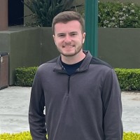 Potomac Photonics Employee Zachary Bush's profile photo