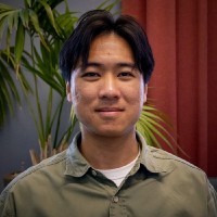 Ans Employee Alan Zhong's profile photo