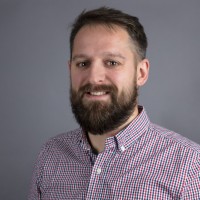 Shire UK Employee Tom Garner's profile photo