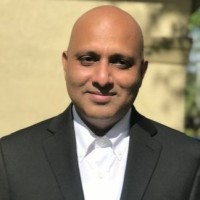 TACO Metals, LLC. Employee Ajay Mundra's profile photo