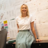 Hassell Employee Sian Willmott's profile photo