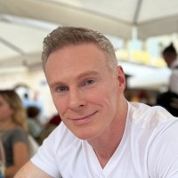 Coed Sportswear Employee Peter Prendergast's profile photo