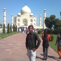KPR Employee Kanakati Shekar's profile photo