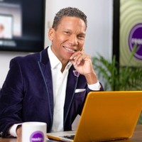 Citibank NA, Dehring Bunting & Golding, WICB, ICC Cricket World Cup 2007, Cable  Employee Chris Dehring's profile photo