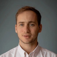 Extend Comunicaciones Employee Lucas Edwards Velasco's profile photo