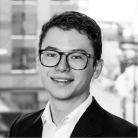 Shore Capital Partners Employee Jack Neis's profile photo