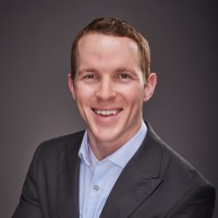 Iron Mountain Employee Logan Broadbent's profile photo