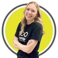 Optidge Employee Brianna Deboever's profile photo