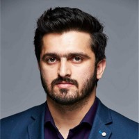 Hamza Khan Email
