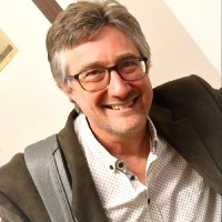 BeOptimized SRL Employee Christophe Kabacinski's profile photo