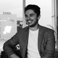 SuperSport Employee Dino Jerković's profile photo