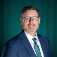 Coastal Carolina University Employee Alan West's profile photo