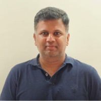 Blazingcoders Employee Vivek N's profile photo
