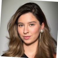 AZ Studio Employee Anastasiia Zhiboedova's profile photo