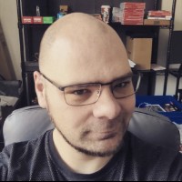 Higher Logic Employee David Barbier's profile photo
