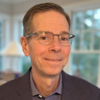 Allonnia Employee Chuck Price's profile photo