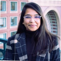 Arpita Shalini Email & Phone Number