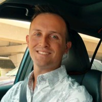 SimpleITSM Employee Philip Richards's profile photo
