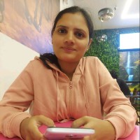 techEnvision Employee Supriya Patil's profile photo