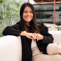 Quantture Employee Aracelli Sandoval's profile photo