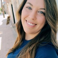 Douglas Express Delivery Employee Michelle Nelton's profile photo