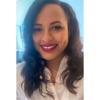 Ministry of Sport and Community Development Employee Jeniece Scott's profile photo