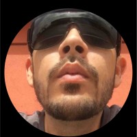 Gallagher Staging and Productions Employee Nick Balderrama's profile photo