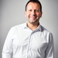 Grayston Tech Employee Mark Radford's profile photo