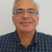 Australian Journal of Management Employee Danny Samson's profile photo