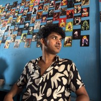 Dibyendu Das's profile photo