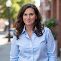 Mindy Murphy-Watson Email & Phone Number