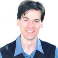 Capgemini Employee Davide Urbani's profile photo
