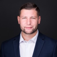 Advisor Credit Exchange Employee Brandon Scott's profile photo