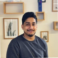 Taxi Solutions Employee Mo Ibrahim's profile photo