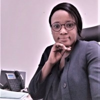 SAFE PARTNERS CI Employee Natasha Daplex's profile photo
