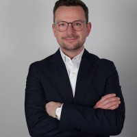GrantLift Employee Florian Schroll's profile photo