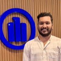 Allianz Employee Rohit Jayan's profile photo