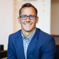 CAGE Civil Engineering Employee John Nowak's profile photo