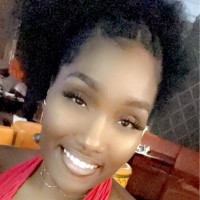 Publishing Concepts, Inc. Employee Charnez Ramage's profile photo