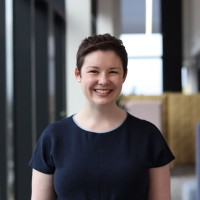 Shepherd and Wedderburn Employee Chloe Shields's profile photo