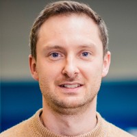 Cebeo Employee Tuur de Foer's profile photo