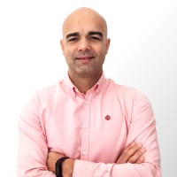 Universidad Católica de Valencia San Vicente Mártir Employee Eduardo Varea's profile photo