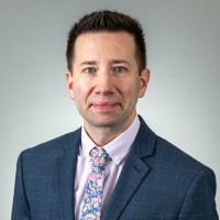 Villanova School of Business Employee Dan Way's profile photo