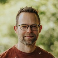 Reden Research & Development Nederland Employee Anton Verbeek's profile photo