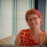 Deakin University Employee Jo Watson's profile photo