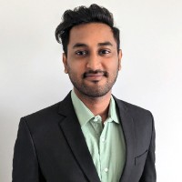 Sendify Employee Tahsinul Islam's profile photo