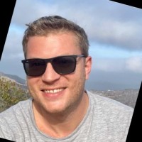 Relievet Employee Christopher Kjølseth's profile photo