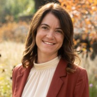 HR Campus AG Employee Patricia Zingg's profile photo